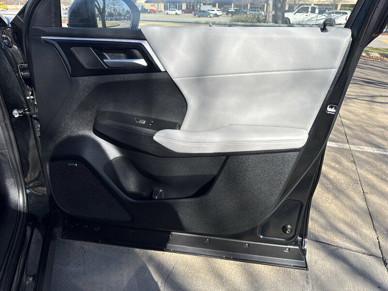 used 2025 Mitsubishi Outlander car, priced at $24,888