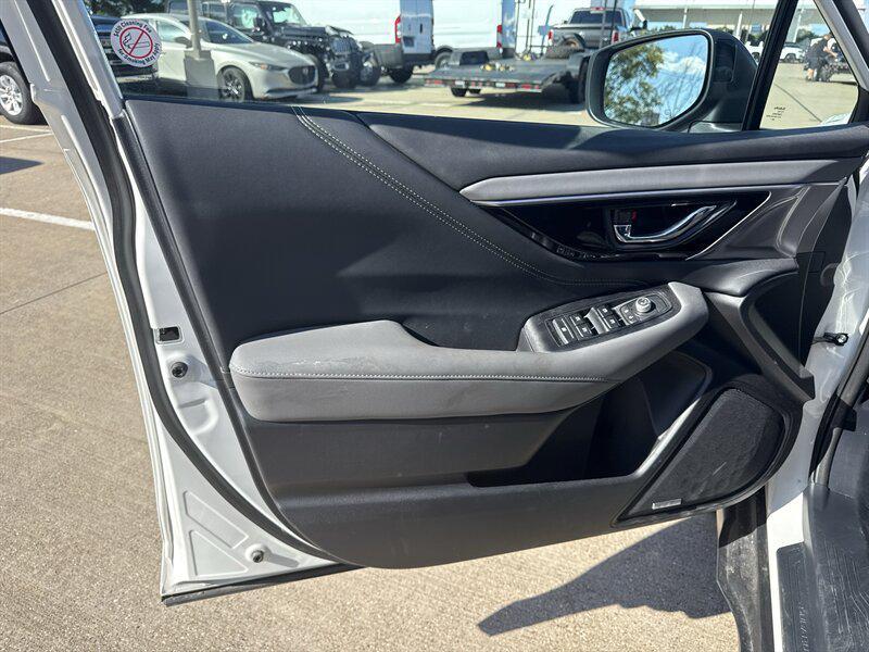 used 2025 Subaru Outback car, priced at $32,888