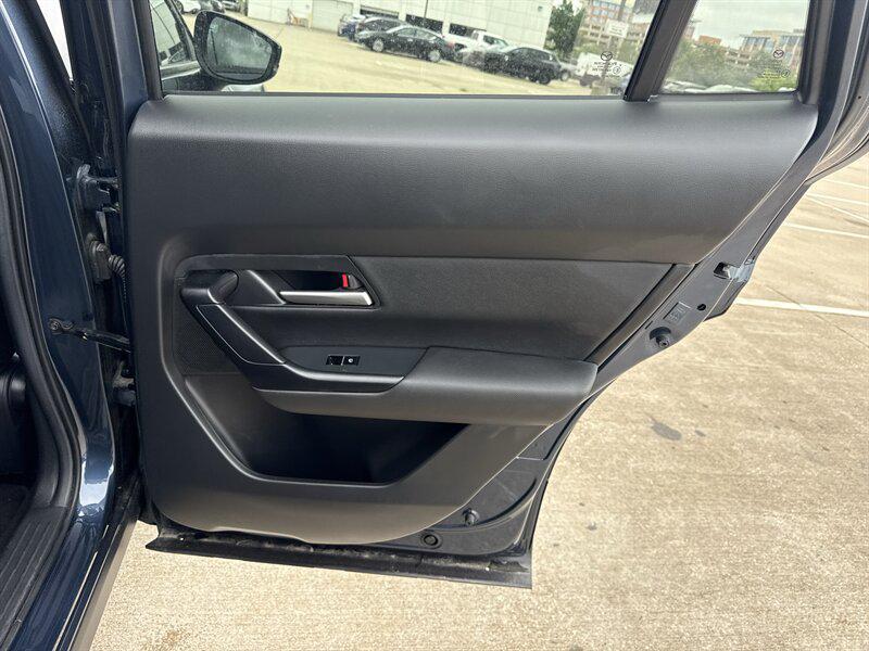 used 2026 Mazda CX-50 car, priced at $26,888
