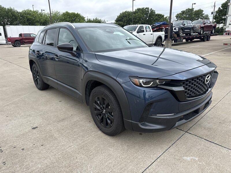 used 2026 Mazda CX-50 car, priced at $26,888