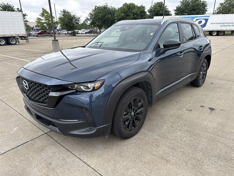 used 2026 Mazda CX-50 car, priced at $26,888