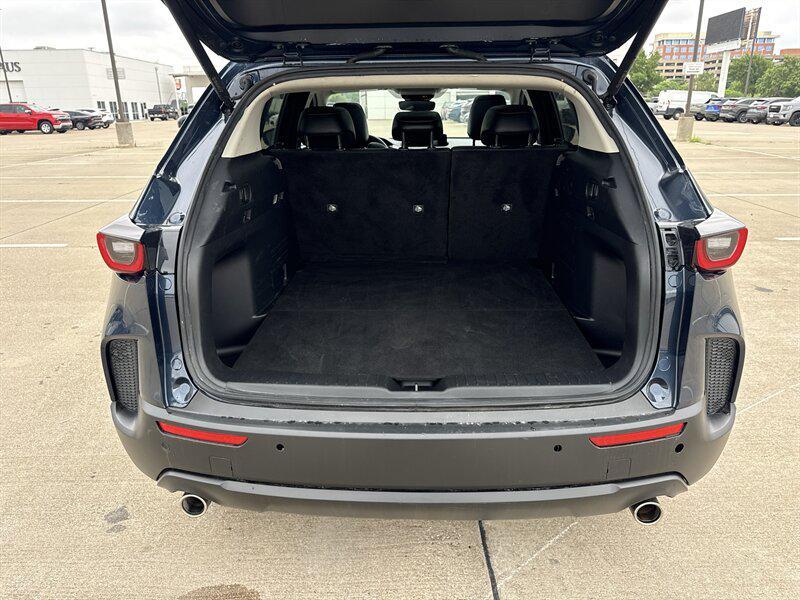 used 2026 Mazda CX-50 car, priced at $26,888