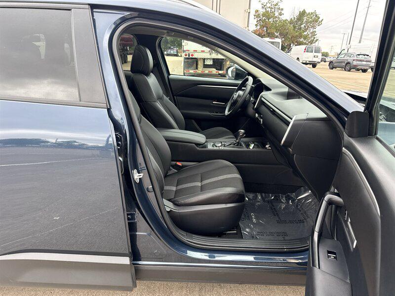 used 2026 Mazda CX-50 car, priced at $26,888