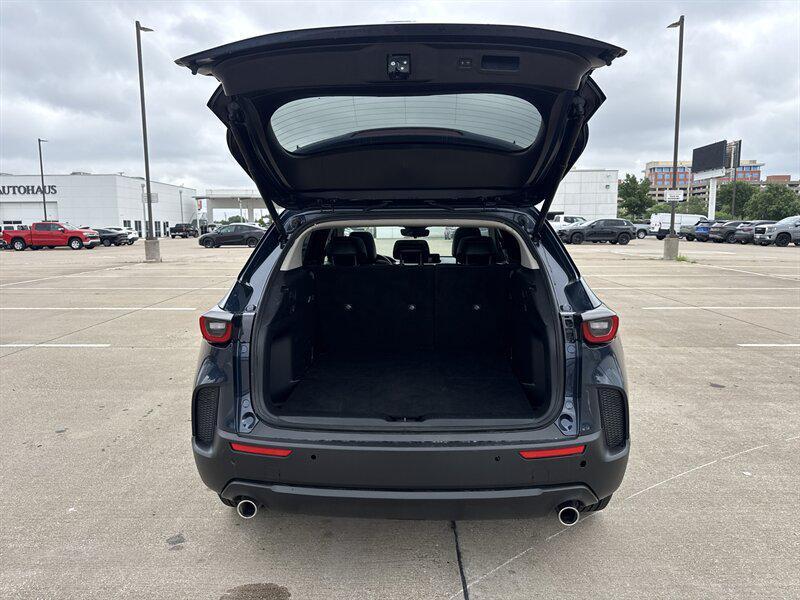 used 2026 Mazda CX-50 car, priced at $26,888