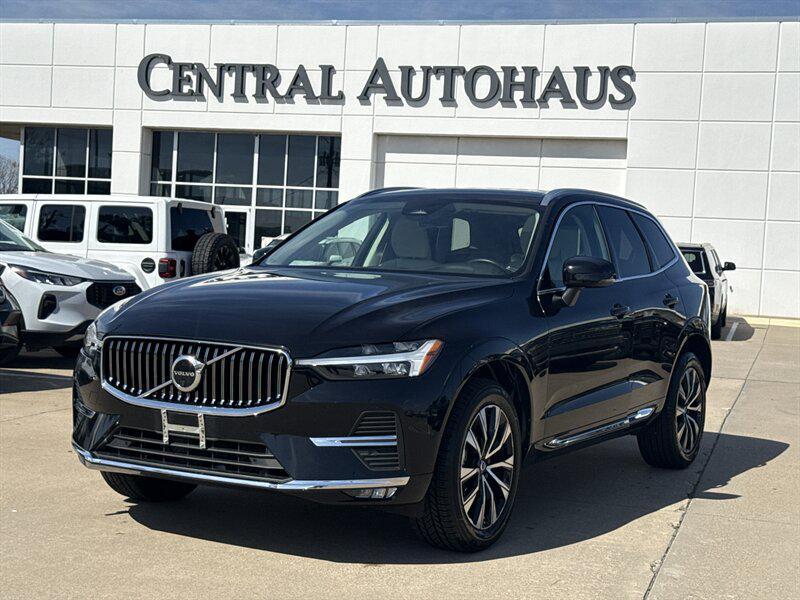 used 2023 Volvo XC60 car, priced at $26,888