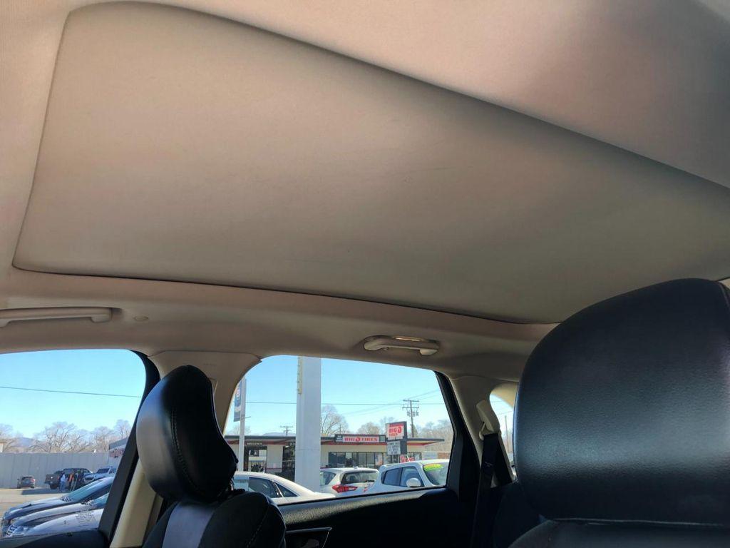 used 2017 Ford Edge car, priced at $14,990