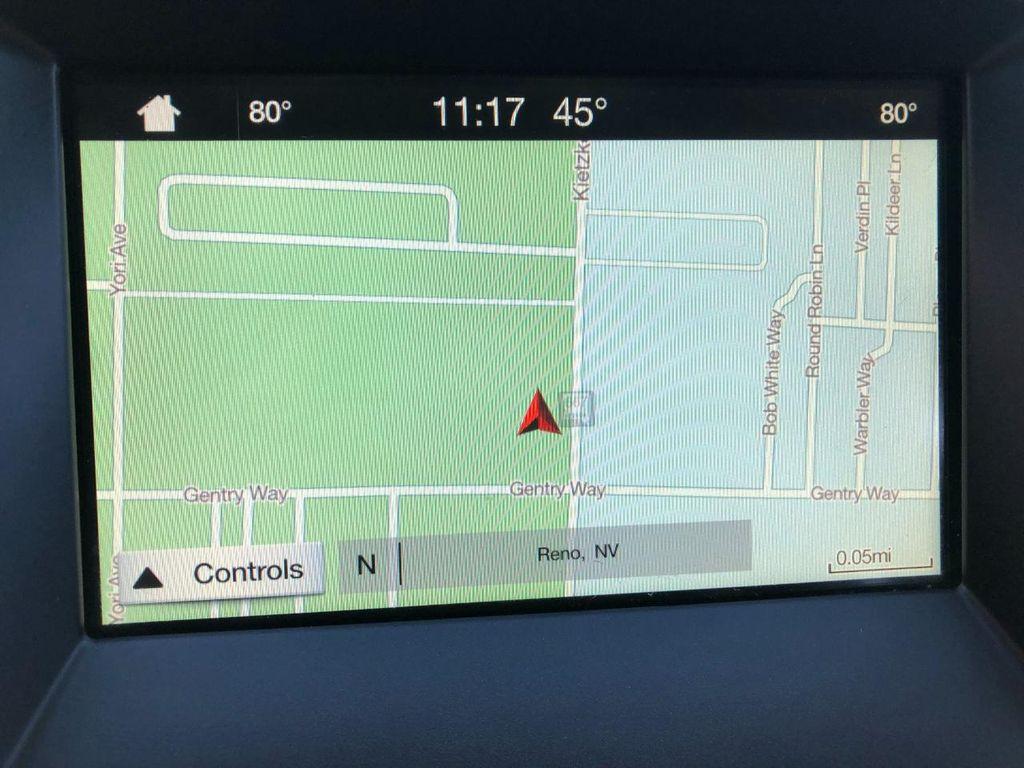 used 2017 Ford Edge car, priced at $14,990