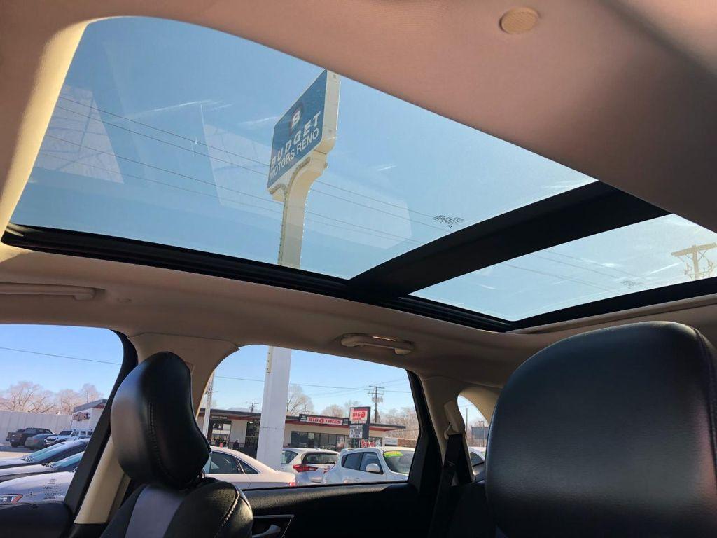 used 2017 Ford Edge car, priced at $14,990