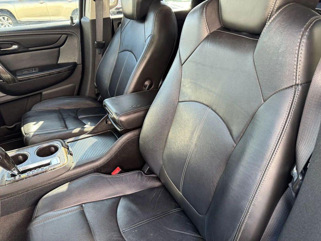 used 2013 GMC Acadia car, priced at $11,452