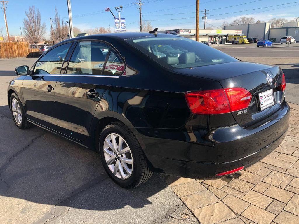 used 2013 Volkswagen Jetta car, priced at $10,607
