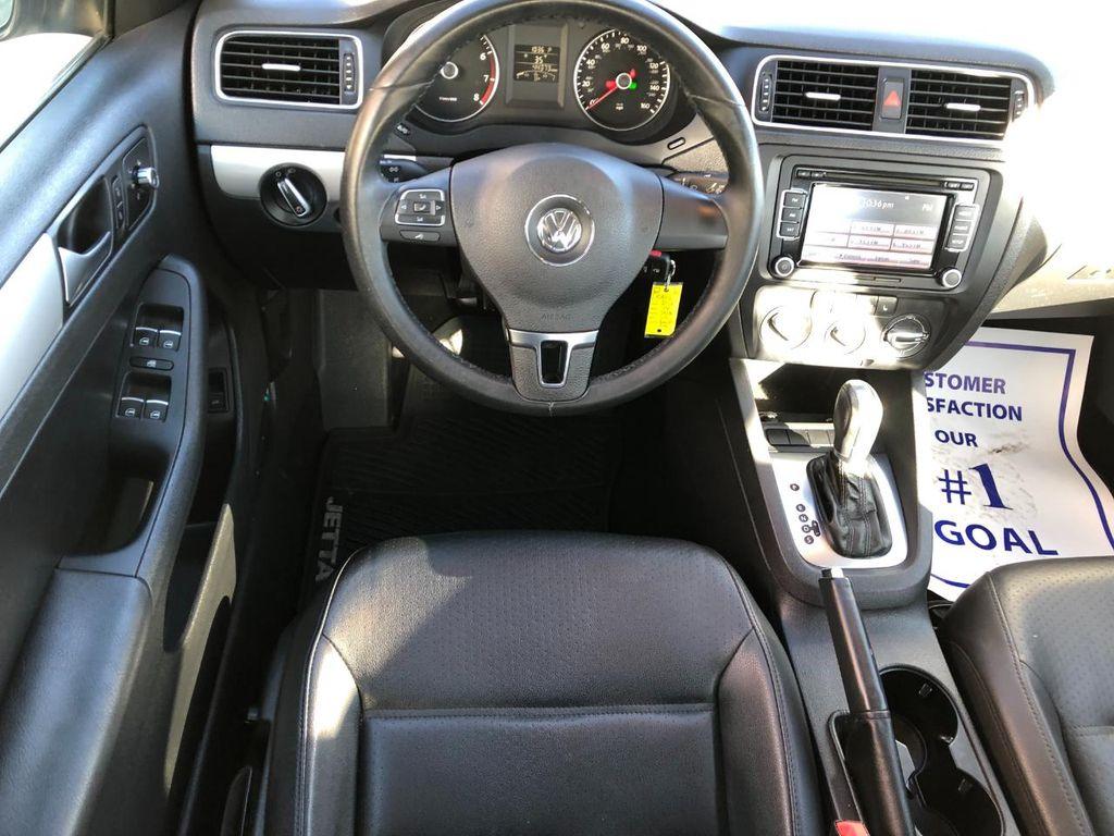 used 2013 Volkswagen Jetta car, priced at $10,607