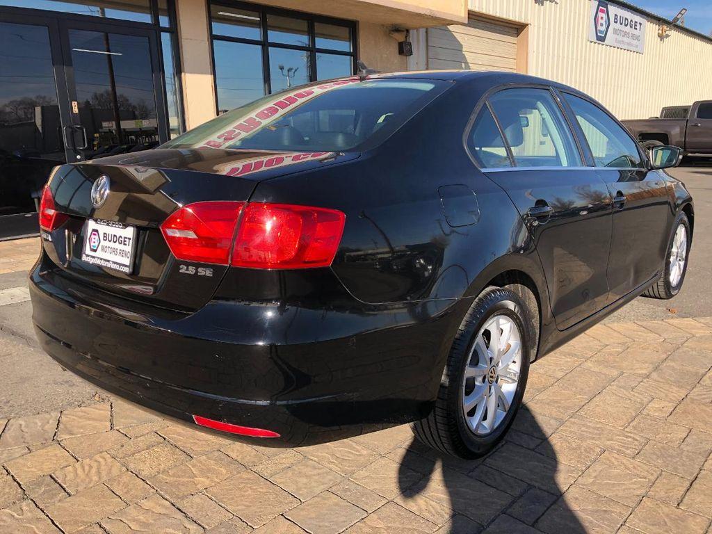 used 2013 Volkswagen Jetta car, priced at $10,607