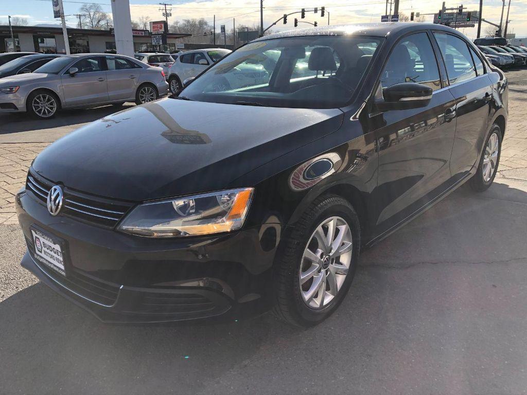 used 2013 Volkswagen Jetta car, priced at $10,607