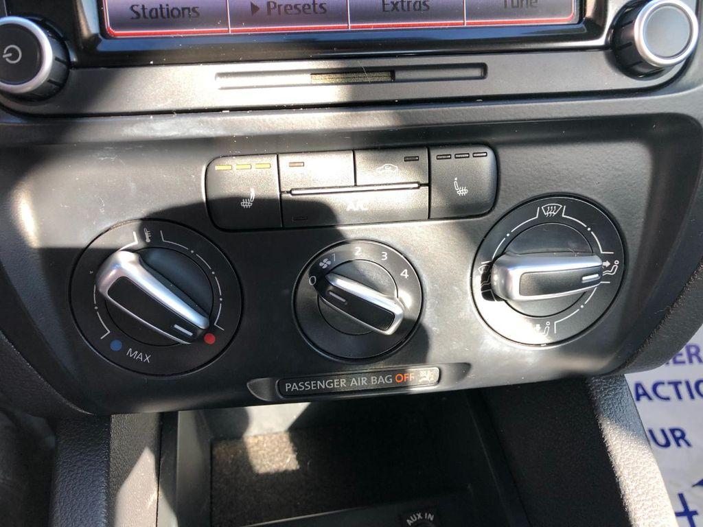 used 2013 Volkswagen Jetta car, priced at $10,607