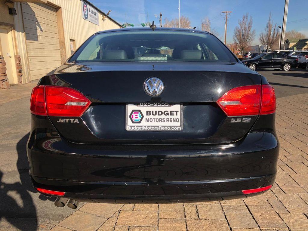 used 2013 Volkswagen Jetta car, priced at $10,607
