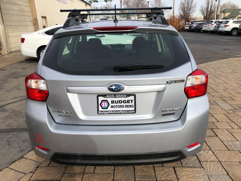 used 2013 Subaru Impreza car, priced at $9,990