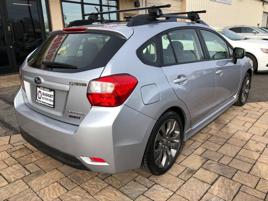 used 2013 Subaru Impreza car, priced at $9,990