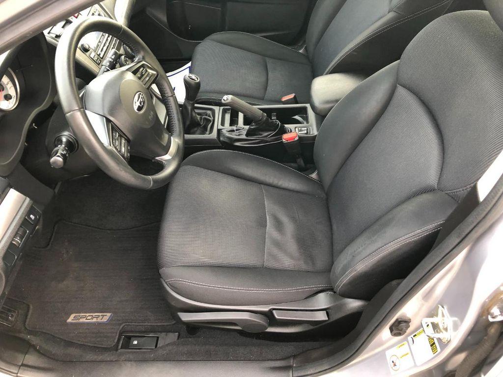 used 2013 Subaru Impreza car, priced at $9,990