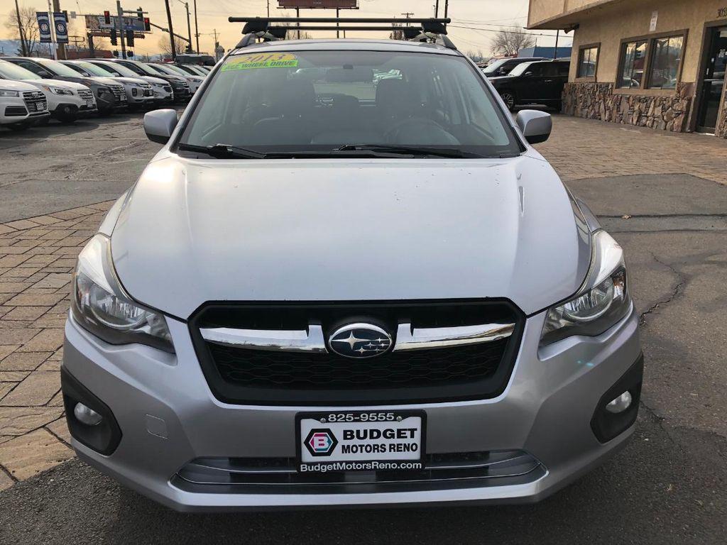 used 2013 Subaru Impreza car, priced at $9,990