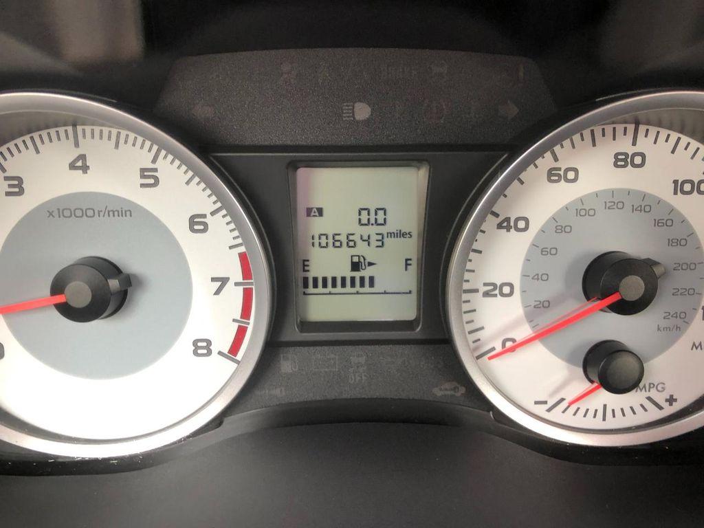 used 2013 Subaru Impreza car, priced at $9,990