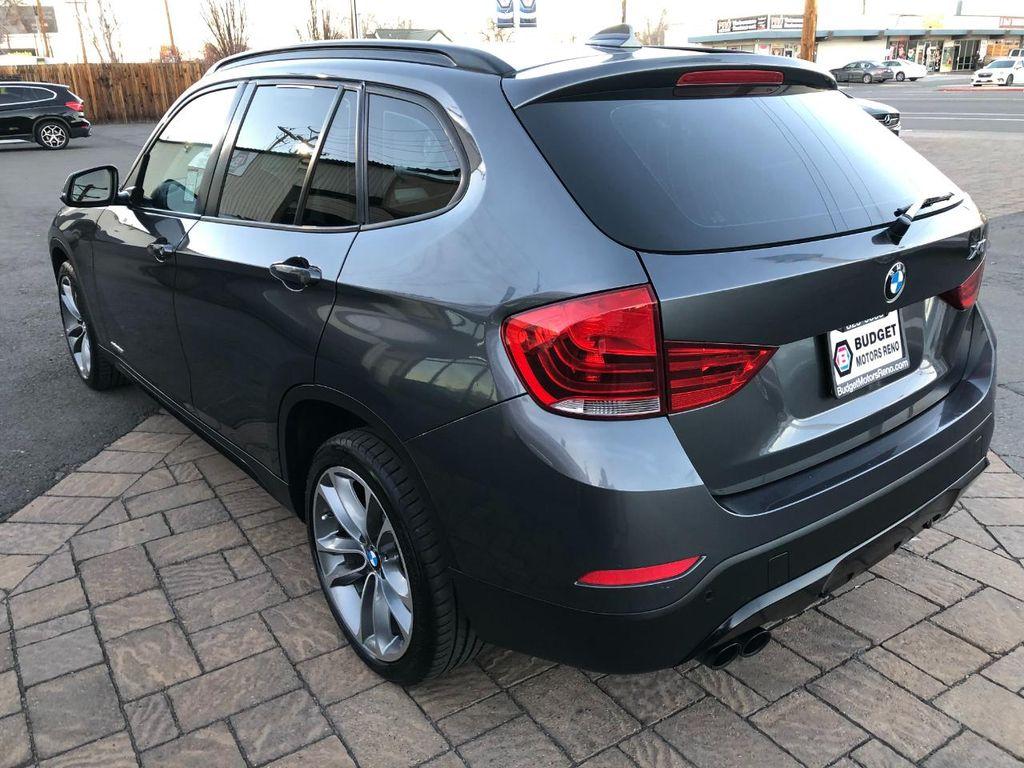 used 2013 BMW X1 car, priced at $9,207