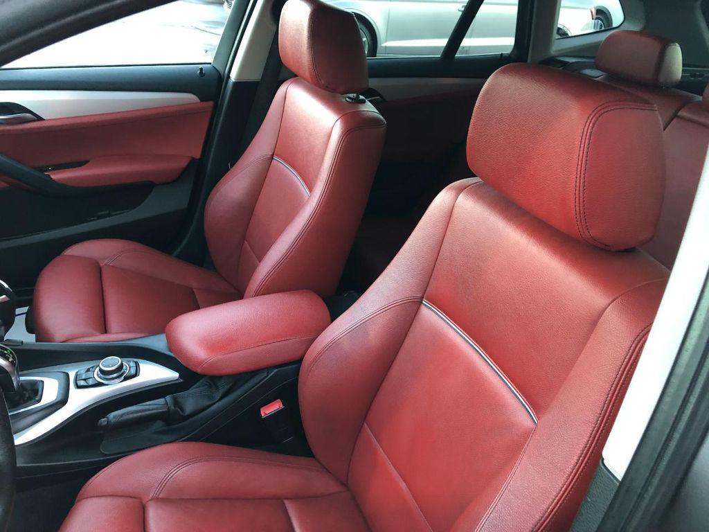 used 2013 BMW X1 car, priced at $9,207