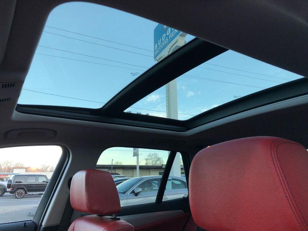 used 2013 BMW X1 car, priced at $9,207