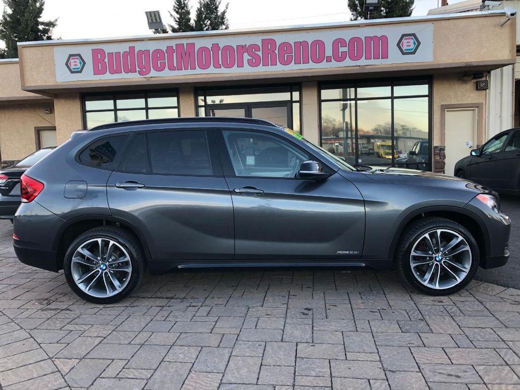 used 2013 BMW X1 car, priced at $9,990