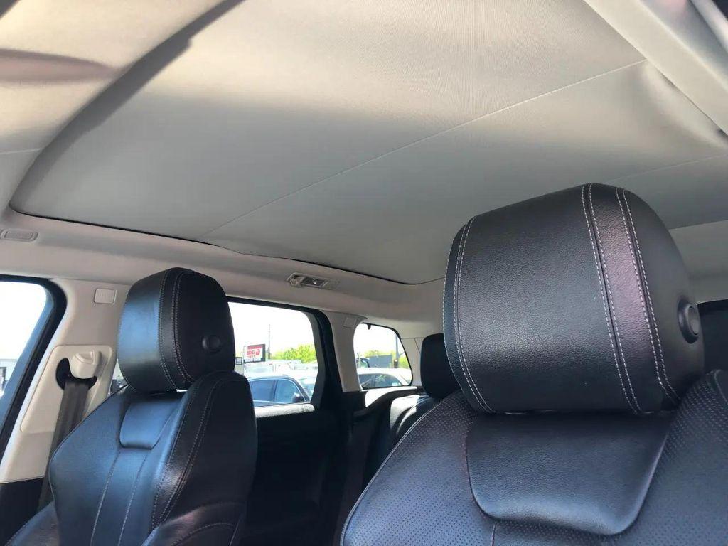 used 2016 Land Rover Range Rover Evoque car, priced at $11,990