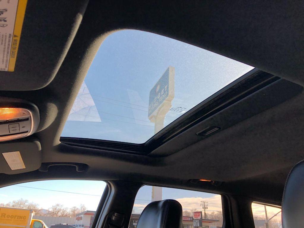 used 2015 Jeep Grand Cherokee car, priced at $14,870