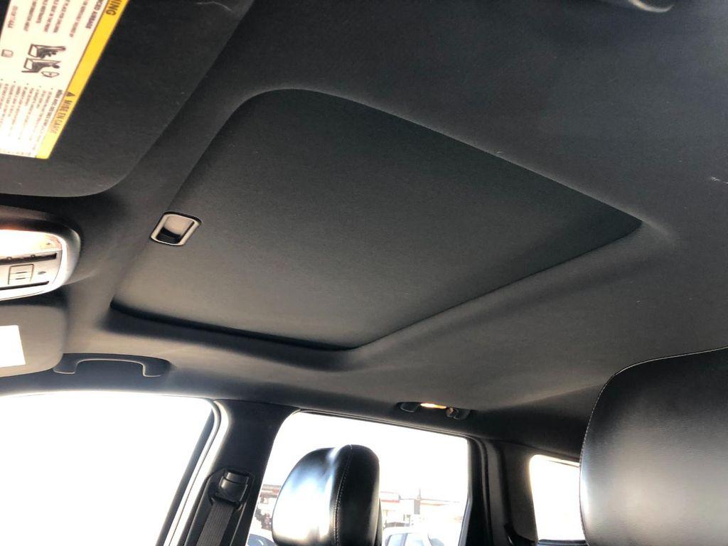 used 2015 Jeep Grand Cherokee car, priced at $14,870