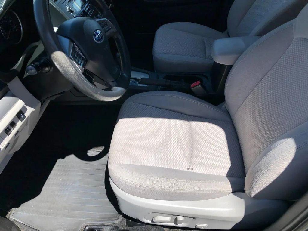 used 2014 Subaru Forester car, priced at $11,452