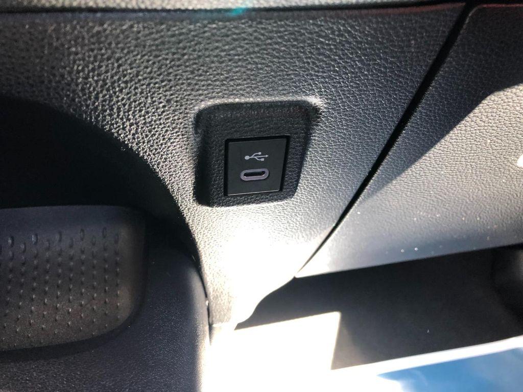 used 2024 Toyota Corolla car, priced at $19,315