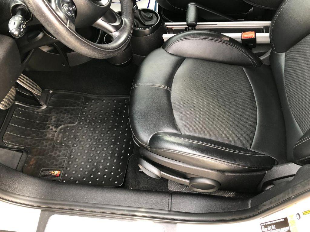 used 2015 MINI Countryman car, priced at $9,490