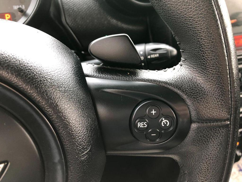 used 2015 MINI Countryman car, priced at $9,490