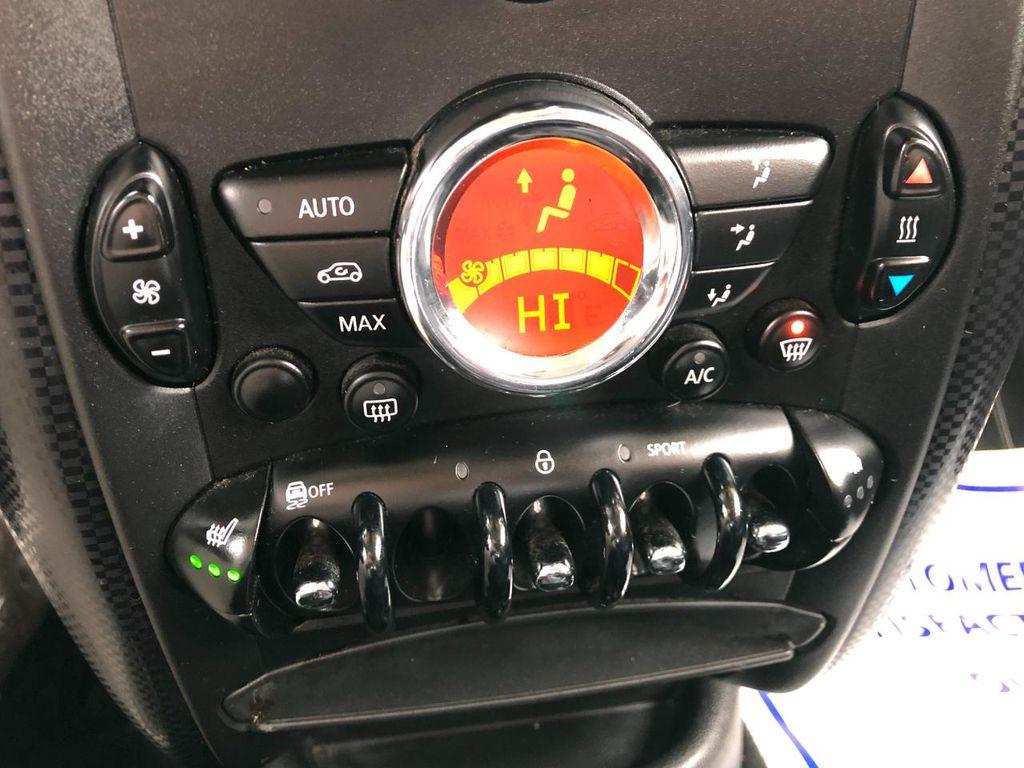 used 2015 MINI Countryman car, priced at $9,490