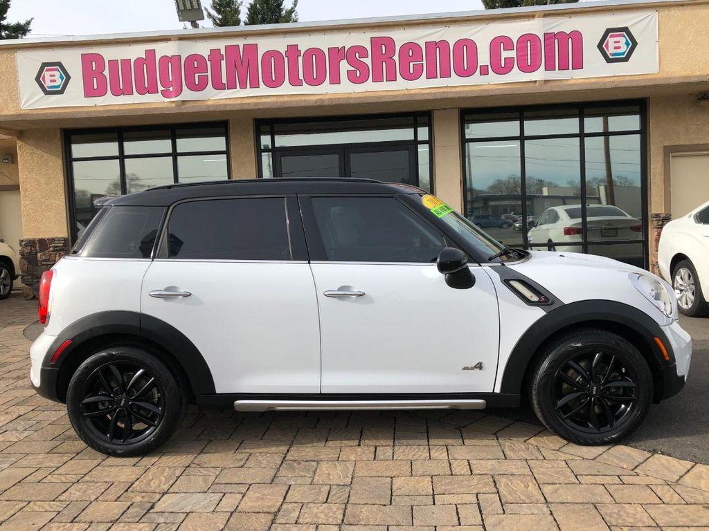 used 2015 MINI Countryman car, priced at $9,490