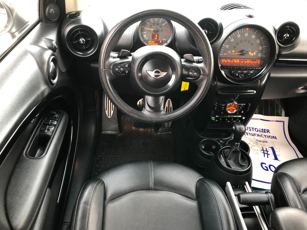 used 2015 MINI Countryman car, priced at $9,490