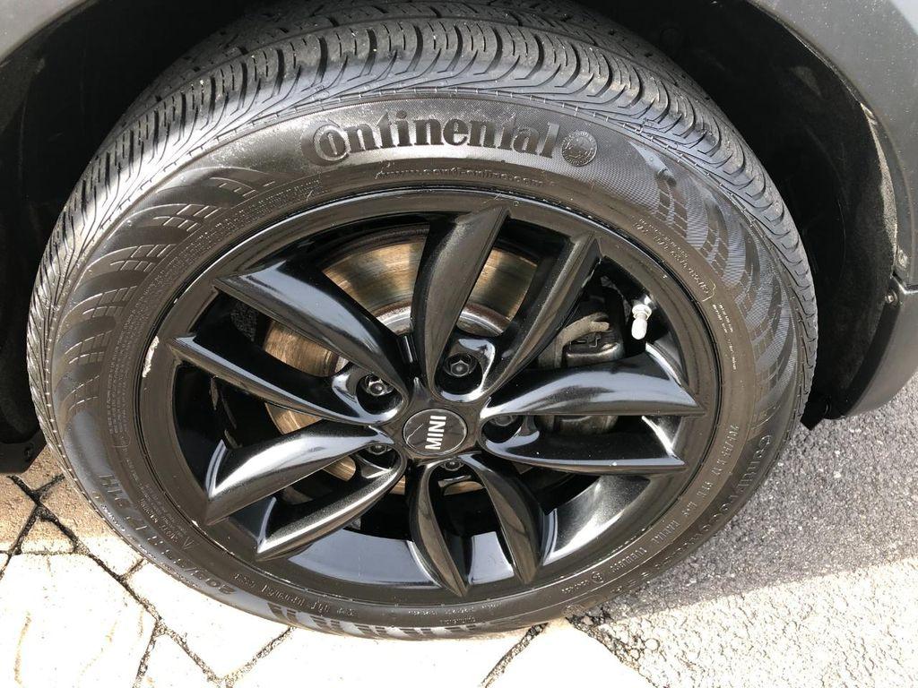 used 2015 MINI Countryman car, priced at $9,490