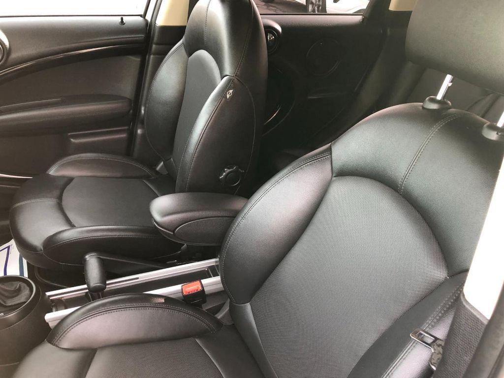 used 2015 MINI Countryman car, priced at $9,490