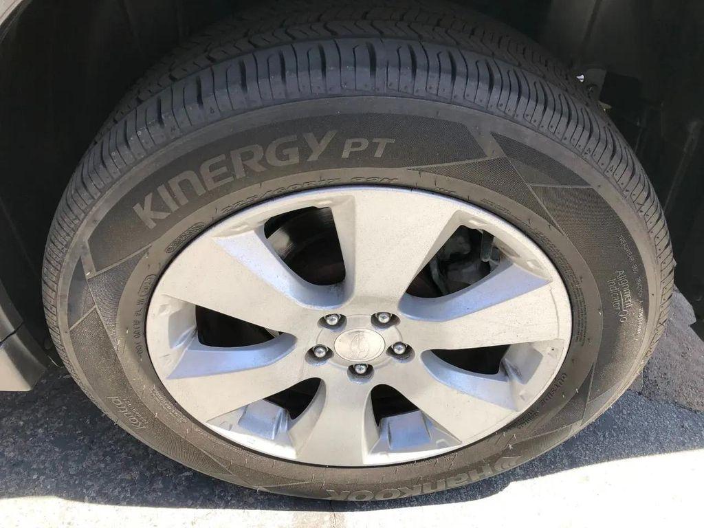used 2010 Subaru Outback car, priced at $10,452