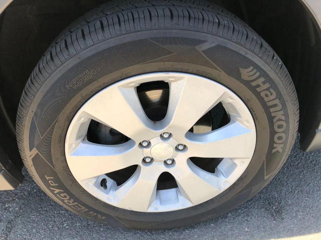 used 2010 Subaru Outback car, priced at $10,452