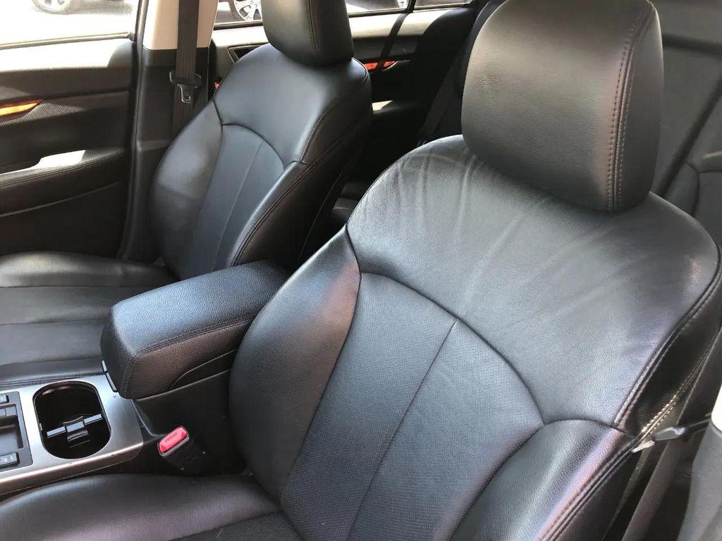 used 2010 Subaru Outback car, priced at $10,452