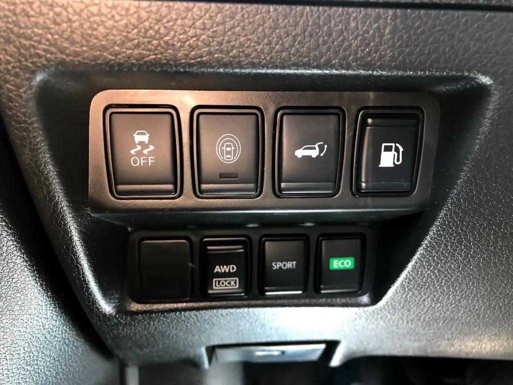 used 2019 Nissan Rogue car, priced at $15,990