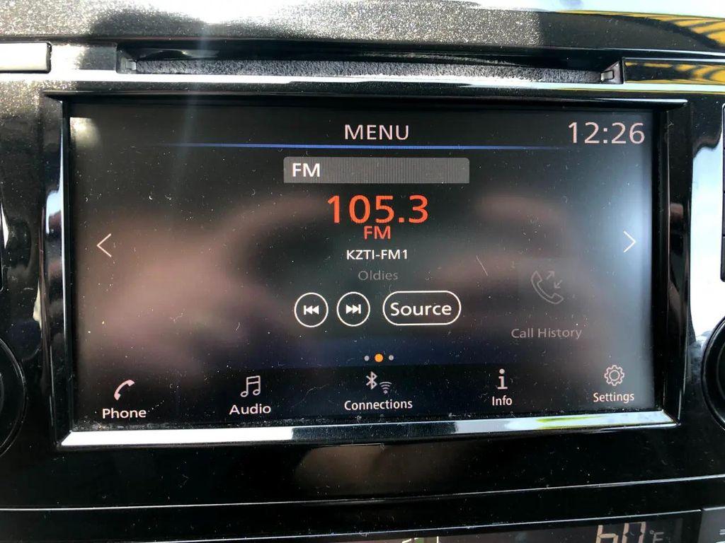 used 2019 Nissan Rogue car, priced at $15,990