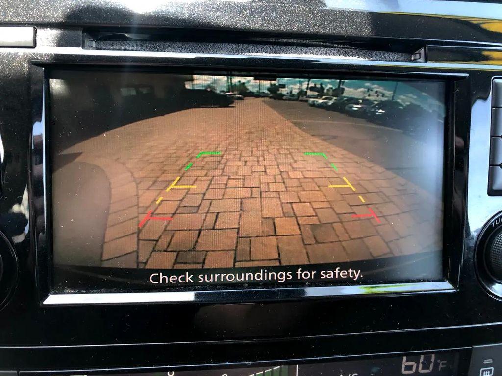 used 2019 Nissan Rogue car, priced at $15,990