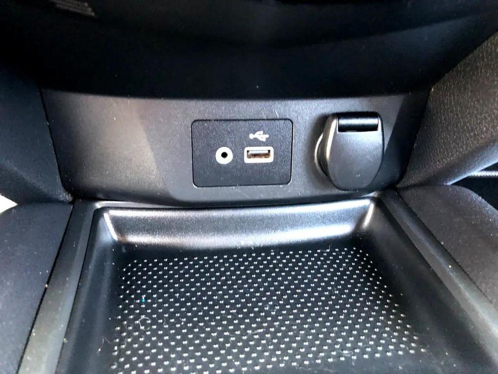 used 2019 Nissan Rogue car, priced at $15,990