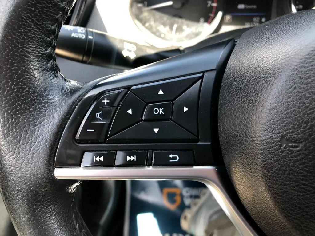 used 2019 Nissan Rogue car, priced at $15,990