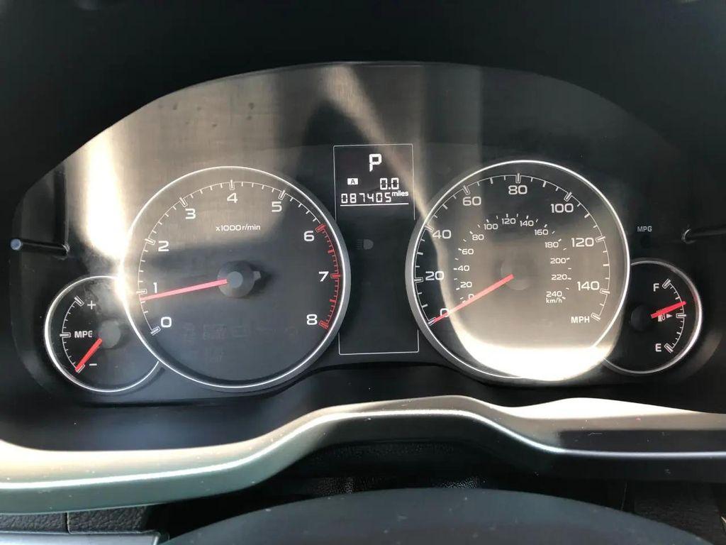 used 2013 Subaru Outback car, priced at $11,452