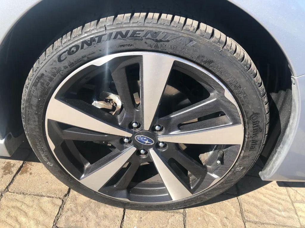 used 2019 Subaru Impreza car, priced at $12,990